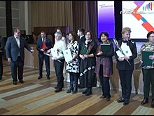 В Тольятти прошел ежегодный форум некоммерческих организаций