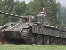 Die Welt(Германия): советский Т-34, опробованный американцами
