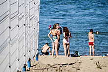 Новосибирский пляж «Наутилус» третье лето подряд останется закрытым