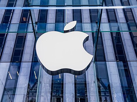 Эксперт сравнил новые технологии Apple с "треугольным хлебом"