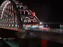 Запоздалая реакция: Москва ответила США по Крымскому мосту