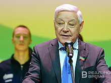 Фарид Мухаметшин: "Нужны условия для того, чтобы сельская молодежь не рвалась в города"