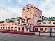 "Подростки" подожгли в Кузбассе памятник архитектуры – разрушения огромны