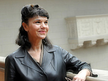 Директор Пушкинского музея проведет беседу с раскритиковавшим выставку кассиром