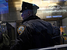 Мужчина с топором пытался прорваться в редакцию The New York Times