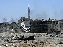 Эксперты назвали последствия операции Турции в Сирии