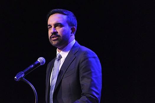 Пушков: победа Мамдани на выборах говорит о начале «антитрамповской контрреволюции»