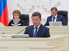 Бречалов снял с должности премьера Удмуртии