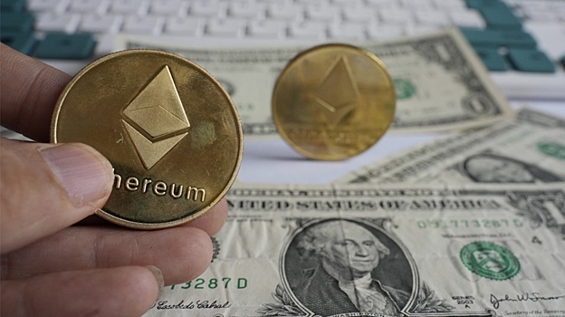Стоимость Ethereum превысила $4,7 тыс.