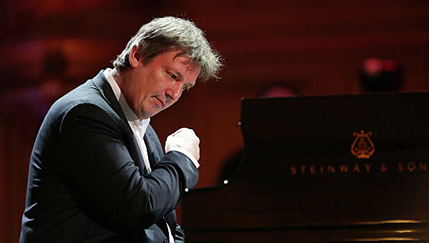 В Москве откроется фестиваль "Музыка Земли"