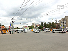 В Пензе изменены маршруты движения микроавтобусов №80 и №88Т