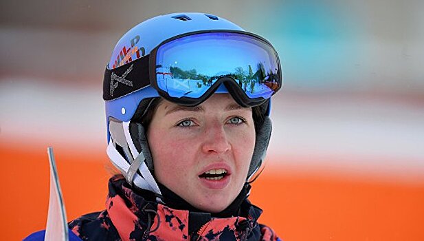 Российская сноубордистка обвинила МОК в унижениях