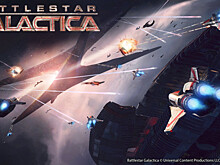 Сооснователь Rockstar профинансировал авторов ММО по мотивам Battlestar Galactica
