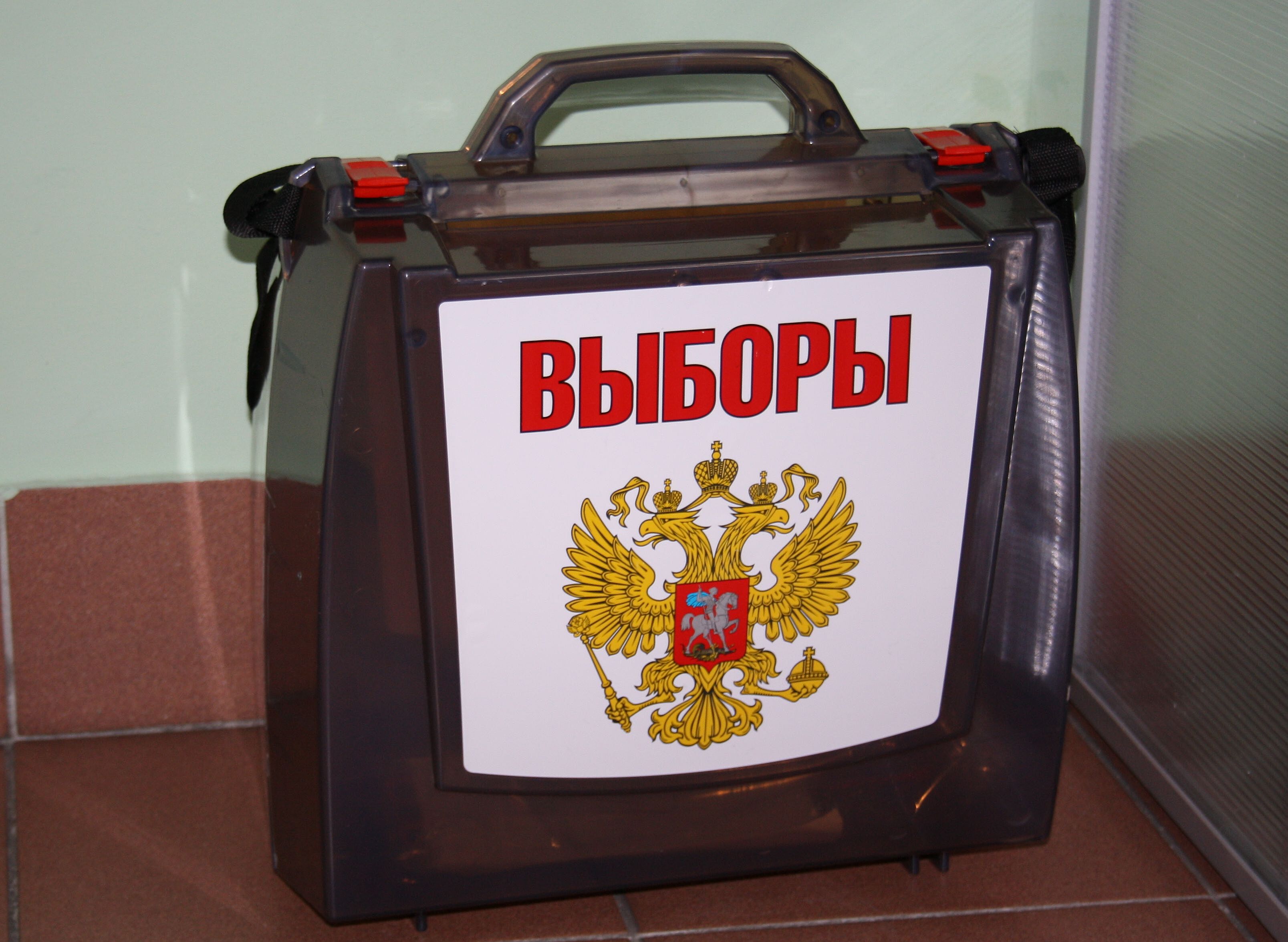 Места для размещения предвыборной агитации определили в Нижнем Новгороде