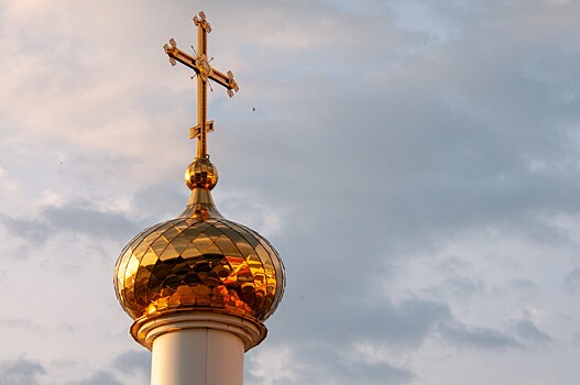 Эстонской православной церкви разрешили сменить название