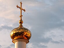 Житель Подольска украл из храма пожертвования
