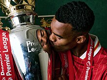 Гравенберх – лучший опорник мира по версии FourFourTwo. Витинья – 2-й, Родри – 4-й, Тчуамени выше Камавинга