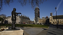 Британский парламент официально распущен