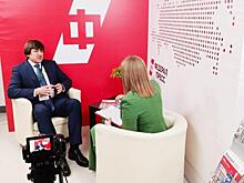 Максим Афанасьев анонсировал строительство набережной в Тобольске