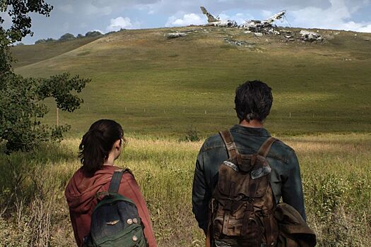 Пилотный эпизод сериала The Last of Us продлится полтора часа