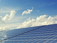 Tesla начала строить мегазавод по выпуску хранилищ электроэнергии