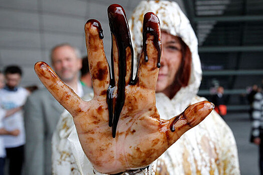 В Кремле оценили последствия от "грязной" нефти