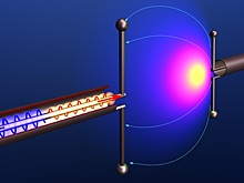 Эффективность беспроводной зарядки удалось повысить