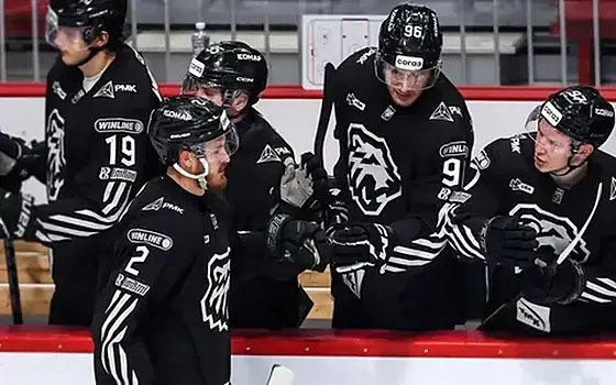 «Трактор» дома в овертайме победил «Барыс», прервав четырехматчевую серию поражений