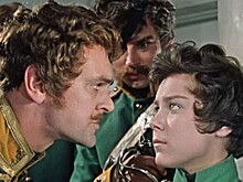 К 97-летию со дня рождения Юрия Яковлева устроят марафон на ТВ