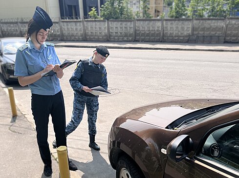 Судебные приставы обязали УК Павлово-Посадского горокруга заплатить энергокомпании более 5,2 млн рублей задолженности