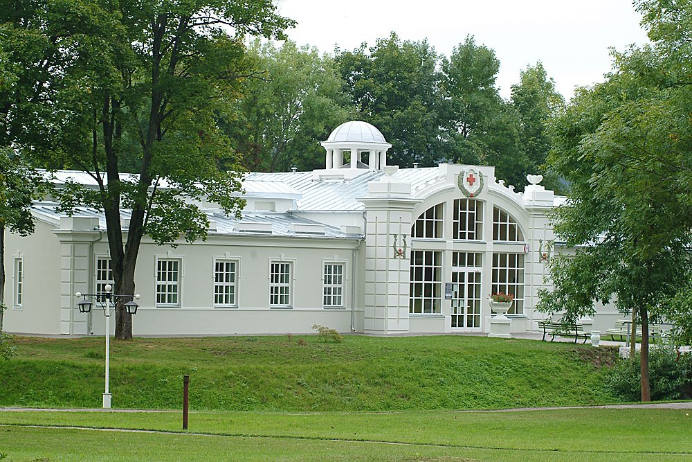Бирштонас, Литва, Европа