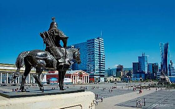 Россияне лидируют по числу иностранцев, посетивших Монголию