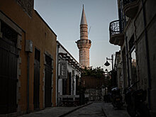 На Кипре начались президентские выборы