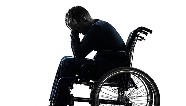 Как проходит реабилитация людей, ставших инвалидами