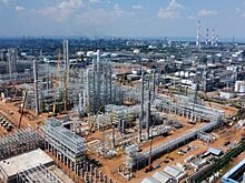 "Нижнекамскнефтехим" сформирует новый пул подрядчиков этиленового комплекса осенью