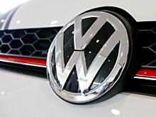 Volkswagen ведет переговоры с Exxon и «Газпромом» о разработке газовых автомобилей