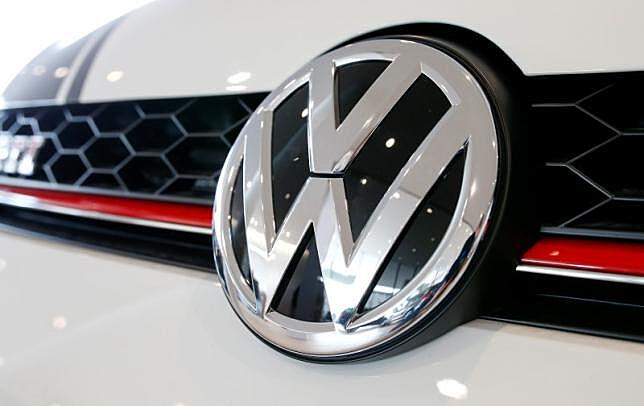 Volkswagen ведет переговоры с Exxon и «Газпромом» о разработке газовых автомобилей