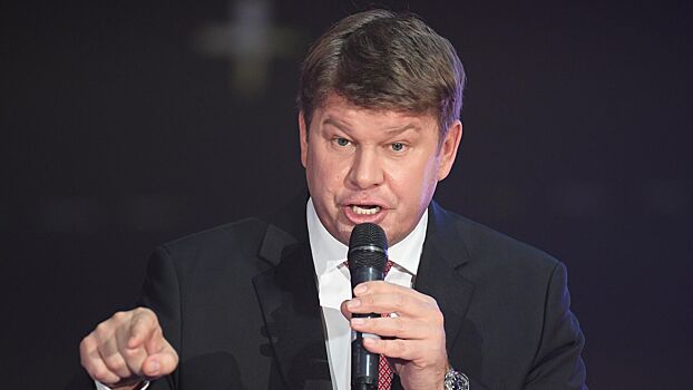 Губерниев намерен сместить Вяльбе с поста главы ФЛГР
