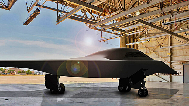 Издание MW рассказало о потенциальных покупателях американского стелс-бомбардировщика B-21Raider