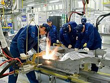 Взаимная торговля несырьевыми товарами в ЕАЭС выросла на 2,8%