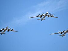 Россия ответила на идею Украины бомбить Сибирь