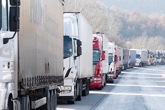 Технологии помогают снизить затраты в цепях поставок