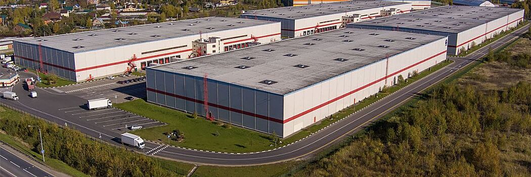 Государство выставило на продажу складские активы, изъятые у крупнейшего в прошлом частного девелопера — Raven Russia