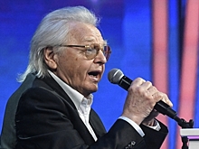 Певец Юрий Антонов признался, что не получает подарки на Новый год