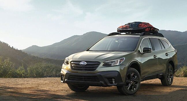 Subaru пришлось отзывать авто из-за неправильно затянутой гайки