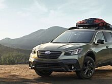 Subaru пришлось отзывать авто из-за неправильно затянутой гайки