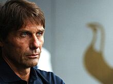 Конте прокомментировал незабитый пенальти Кейна на ЧМ-2022