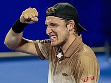 Младший брат Берреттини в Акапулько дебютирует в основе ATP: «Без Маттео ничего бы не получилось»