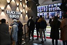 Из Black Star Burger захотели сделать модные рестораны с вином