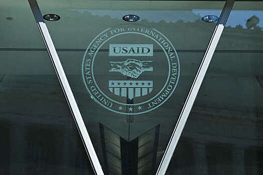 USAID: США с 2014 года вложили $500 млн в прозападную идентичность Украины